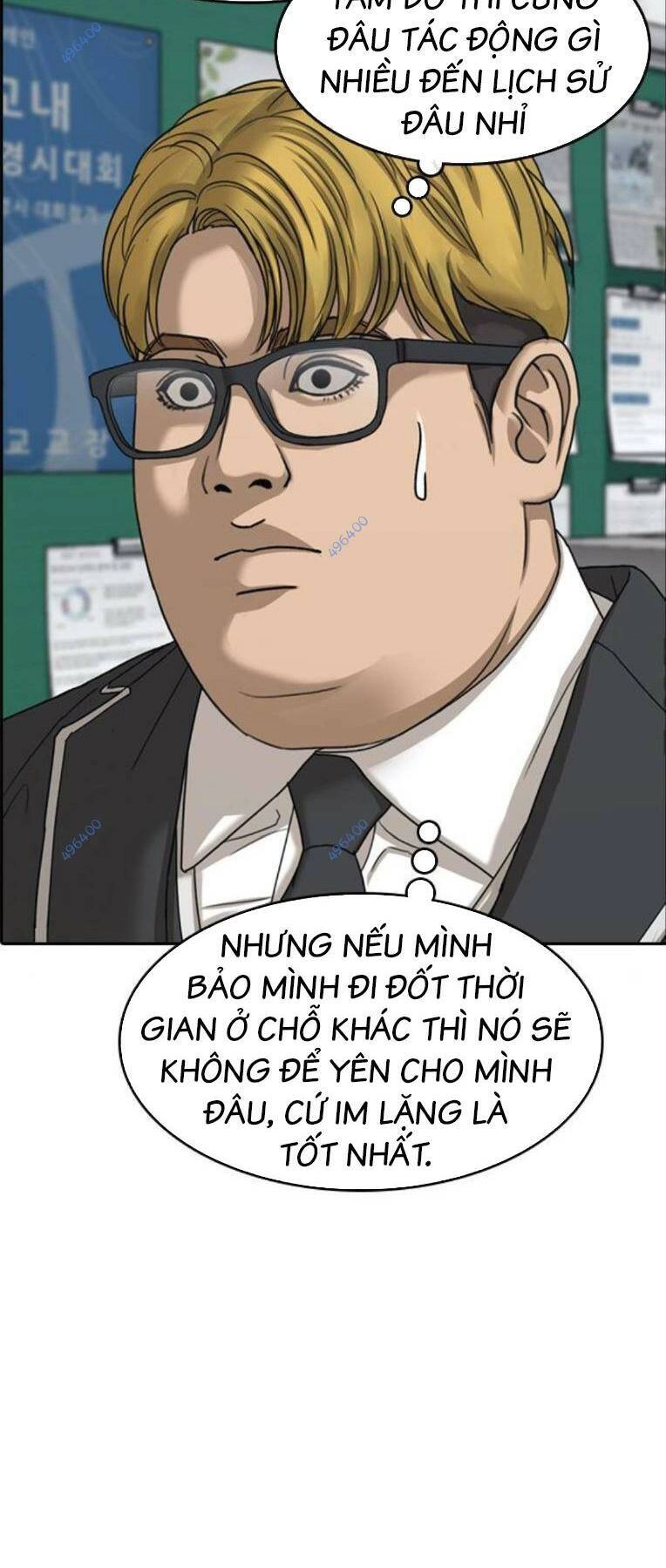 Những Mảnh Đời Tan Vỡ 2 Chapter 15 - 98