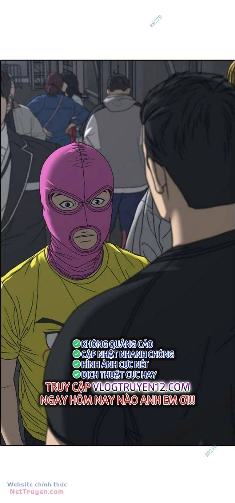 Những Mảnh Đời Tan Vỡ 2 Chapter 16 - 1