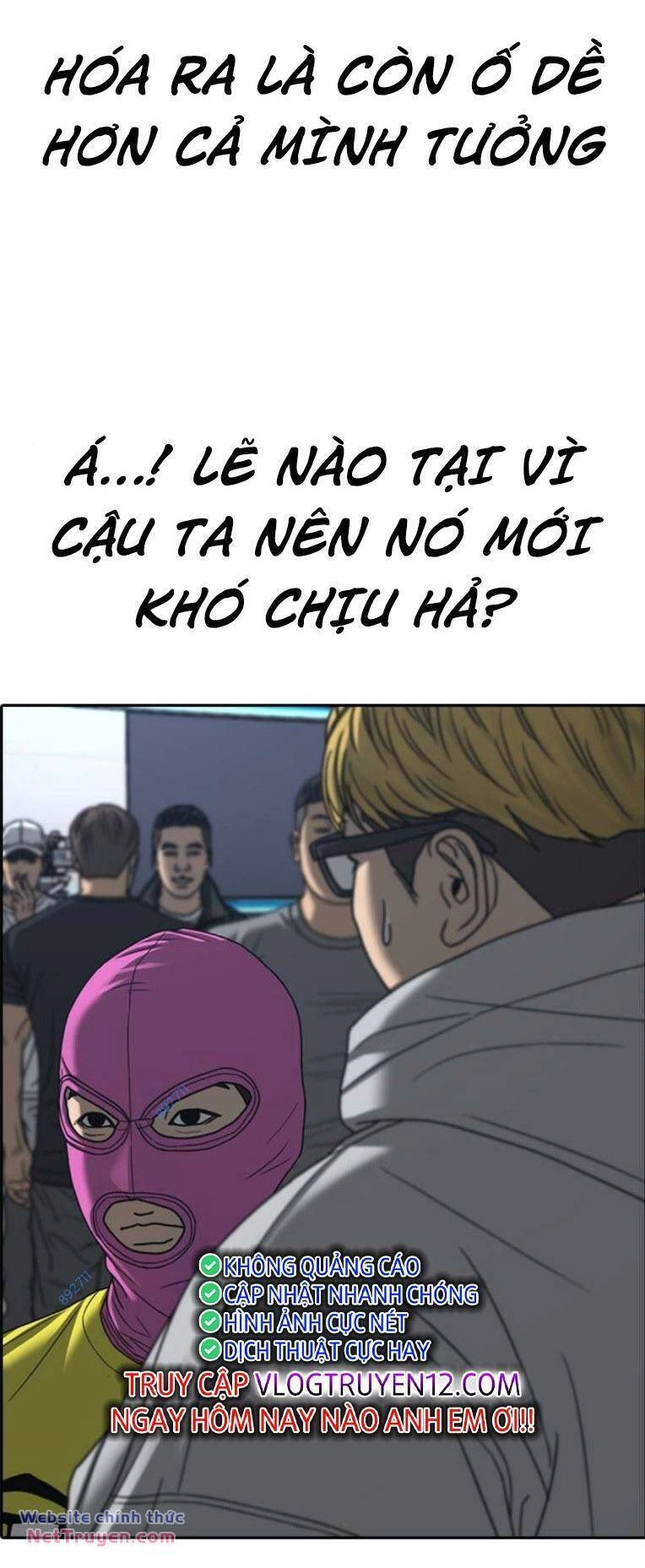 Những Mảnh Đời Tan Vỡ 2 Chapter 16 - 12