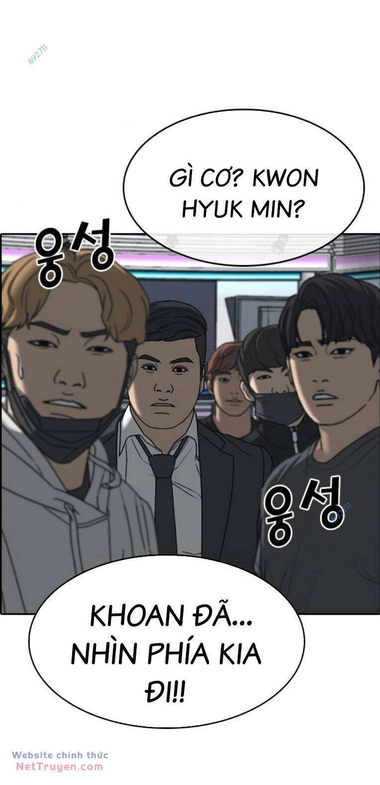 Những Mảnh Đời Tan Vỡ 2 Chapter 16 - 15