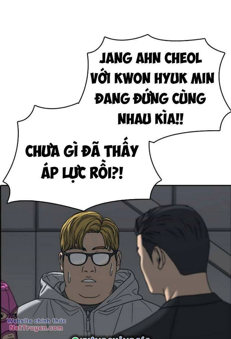 Những Mảnh Đời Tan Vỡ 2 Chapter 16 - 16