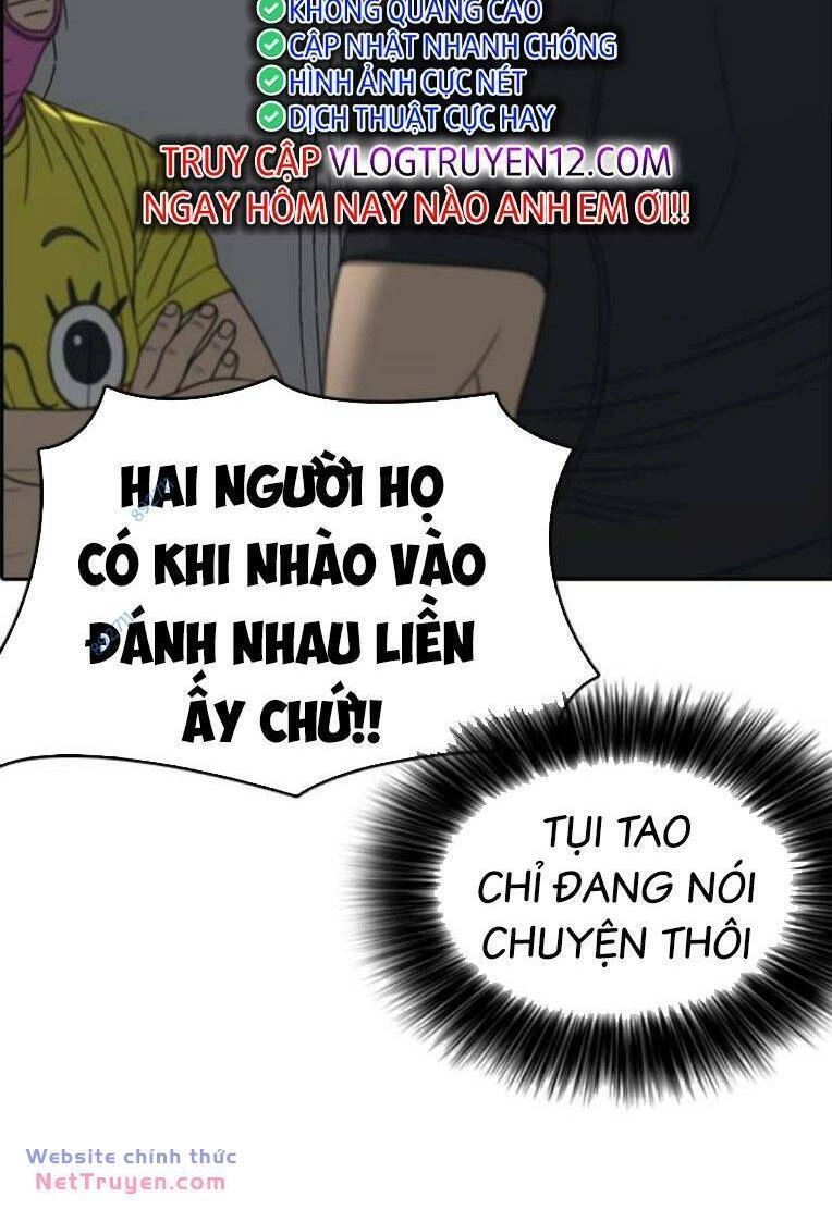 Những Mảnh Đời Tan Vỡ 2 Chapter 16 - 17