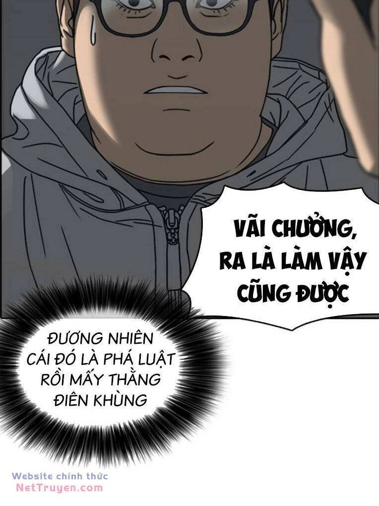 Những Mảnh Đời Tan Vỡ 2 Chapter 16 - 19