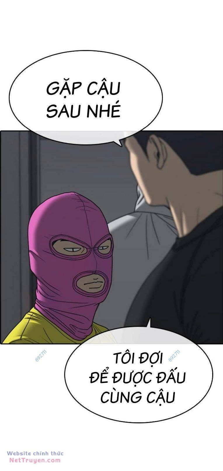 Những Mảnh Đời Tan Vỡ 2 Chapter 16 - 33