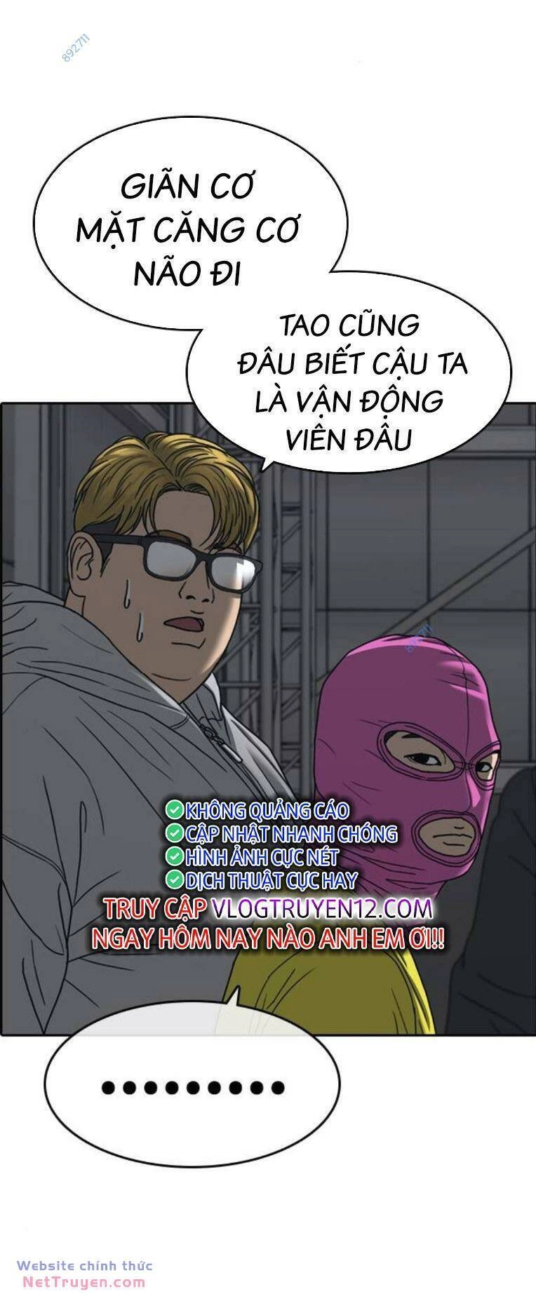 Những Mảnh Đời Tan Vỡ 2 Chapter 16 - 34