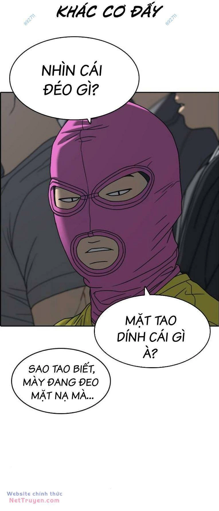 Những Mảnh Đời Tan Vỡ 2 Chapter 16 - 53