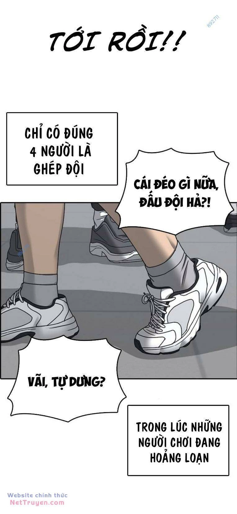 Những Mảnh Đời Tan Vỡ 2 Chapter 16 - 64