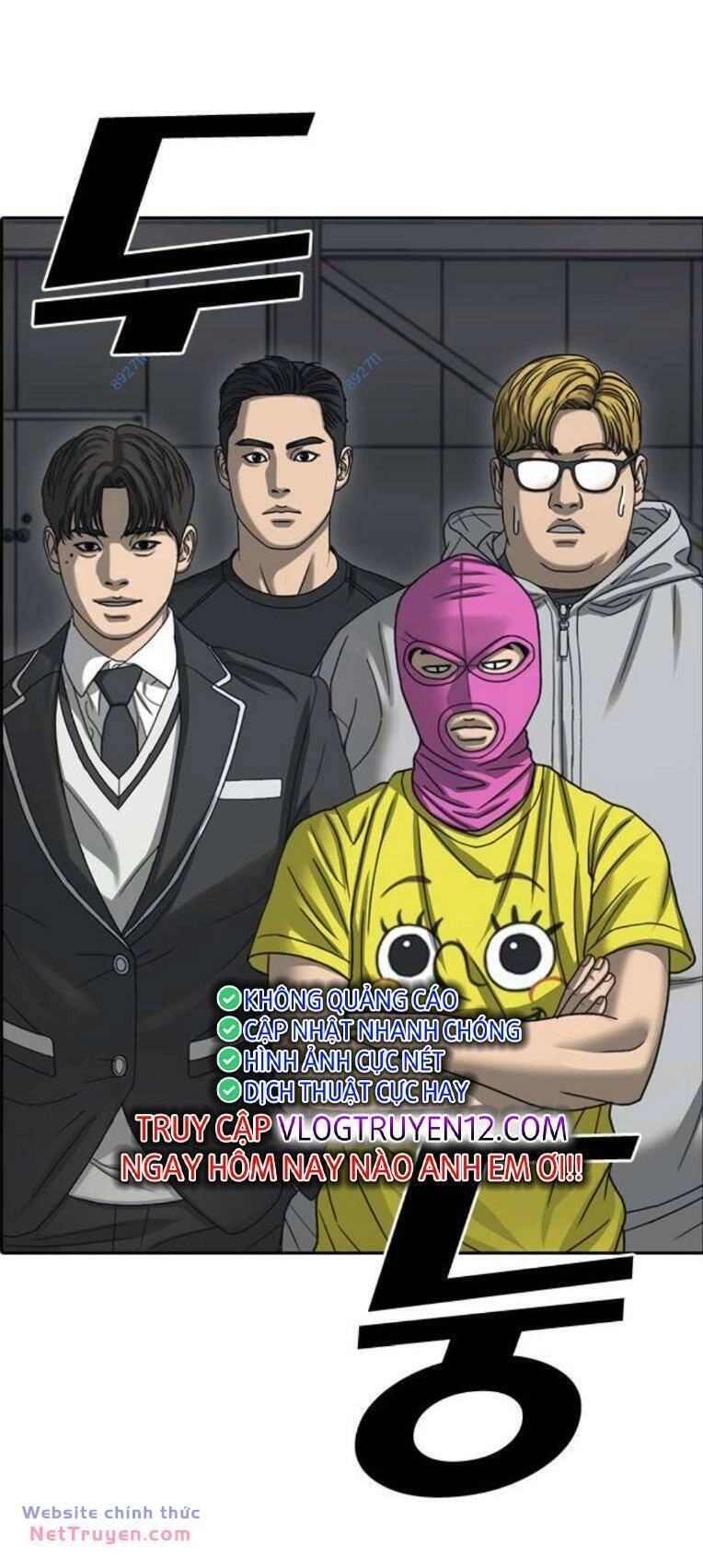 Những Mảnh Đời Tan Vỡ 2 Chapter 16 - 65