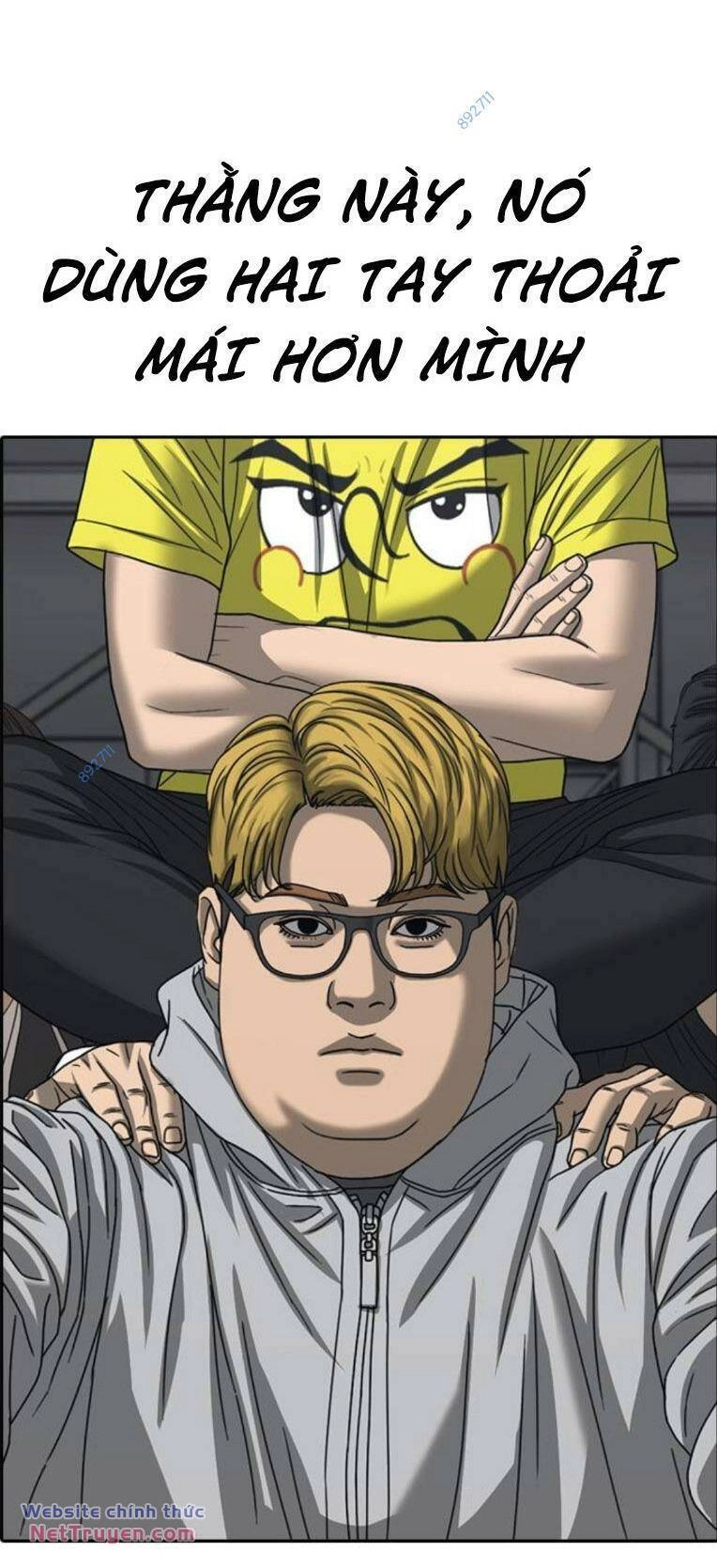 Những Mảnh Đời Tan Vỡ 2 Chapter 16 - 77