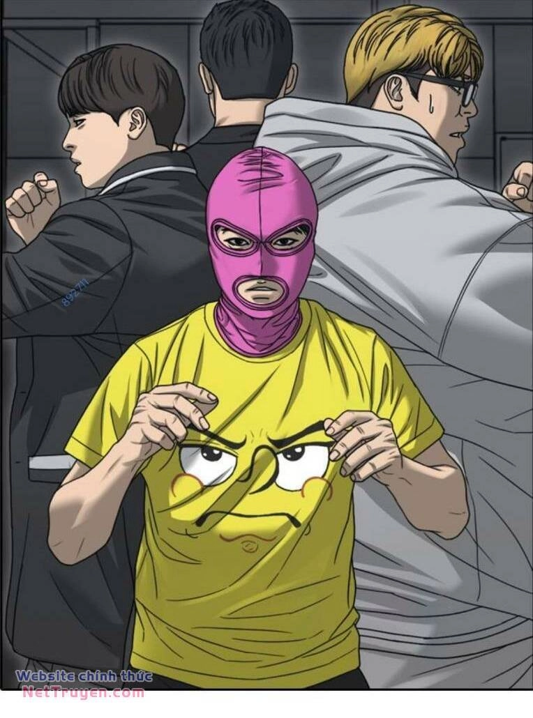 Những Mảnh Đời Tan Vỡ 2 Chapter 16 - 97