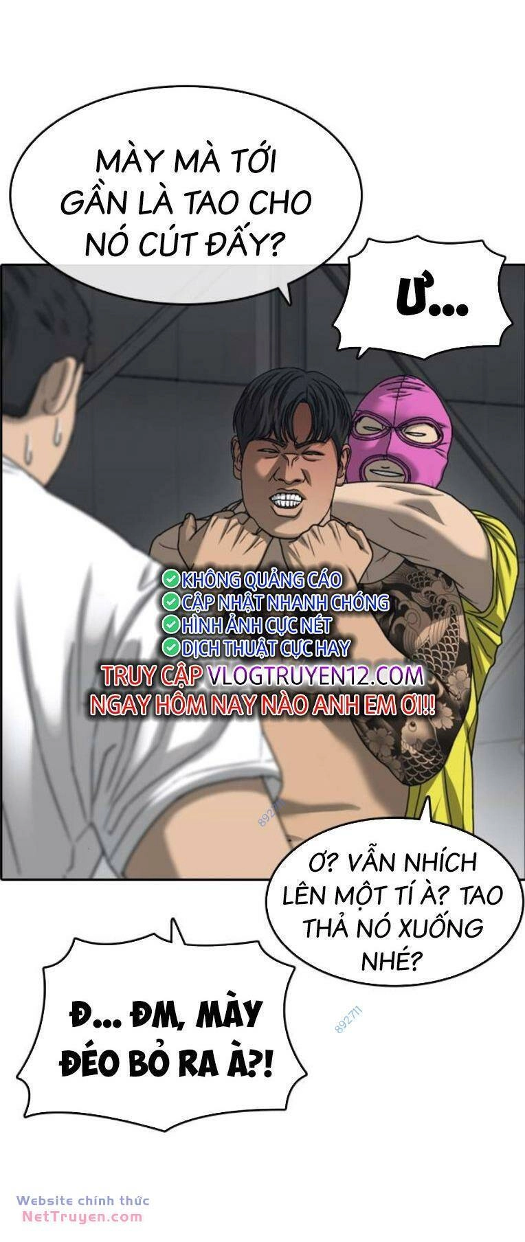 Những Mảnh Đời Tan Vỡ 2 Chapter 16 - 101