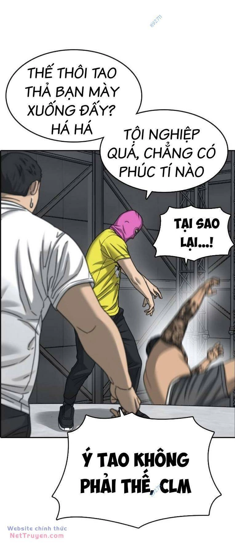 Những Mảnh Đời Tan Vỡ 2 Chapter 16 - 102