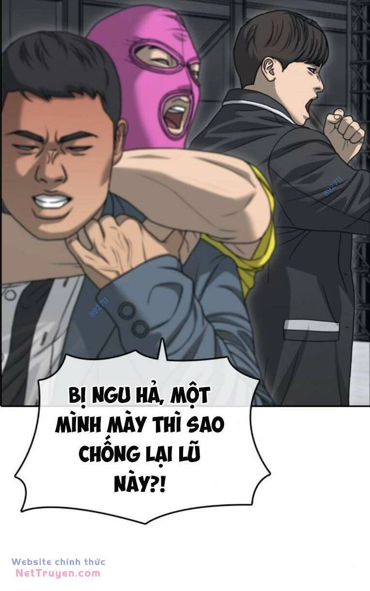 Những Mảnh Đời Tan Vỡ 2 Chapter 17 - 16