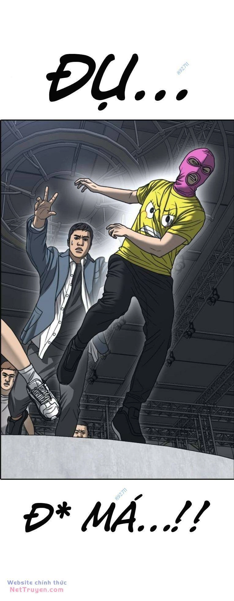 Những Mảnh Đời Tan Vỡ 2 Chapter 17 - 36