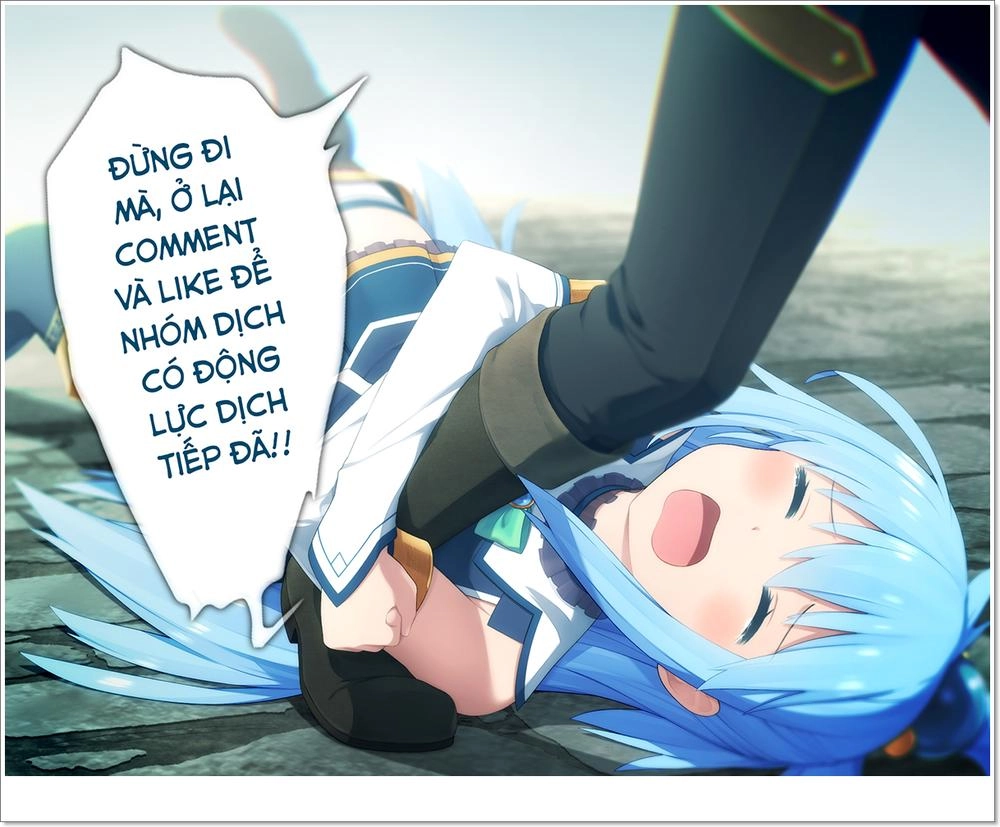 Dạo Quanh Ma Quốc Chapter 4 - 39