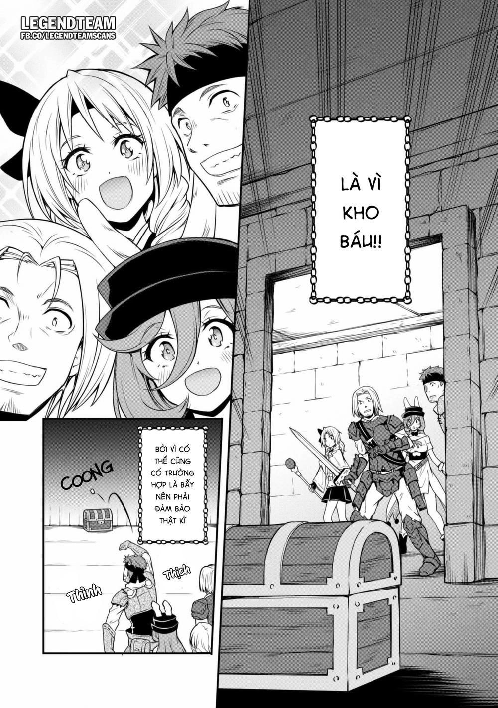 Dạo Quanh Ma Quốc Chapter 6 - 11