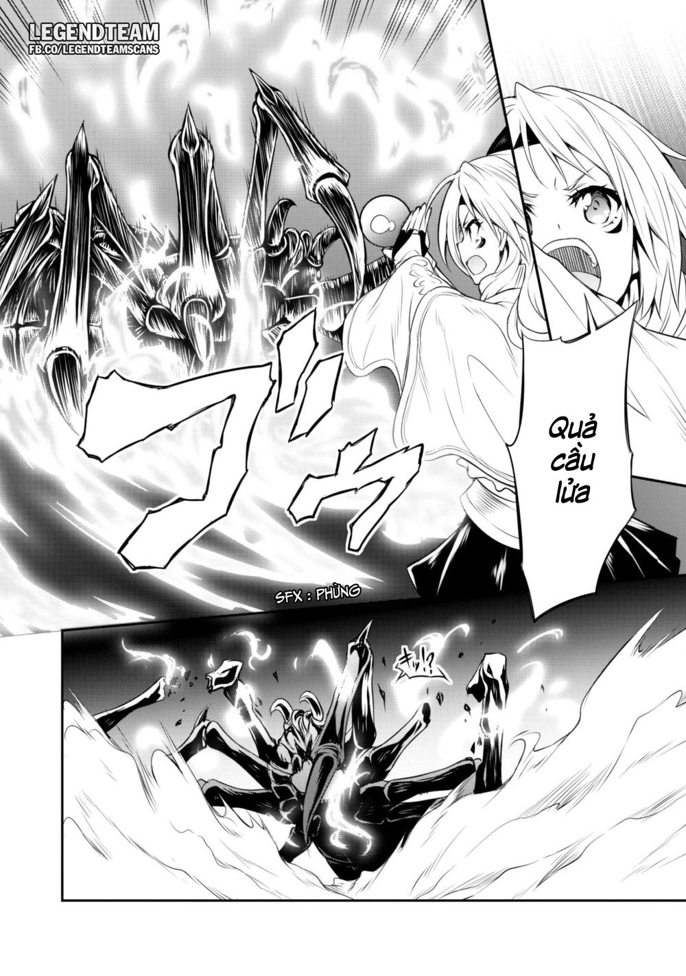 Dạo Quanh Ma Quốc Chapter 6 - 19