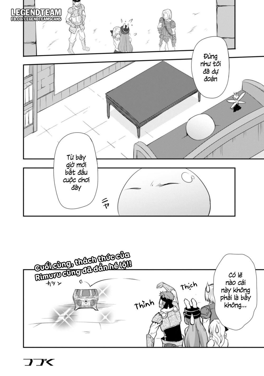 Dạo Quanh Ma Quốc Chapter 6 - 23