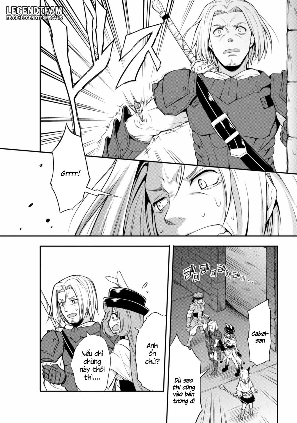 Dạo Quanh Ma Quốc Chapter 7 - 11