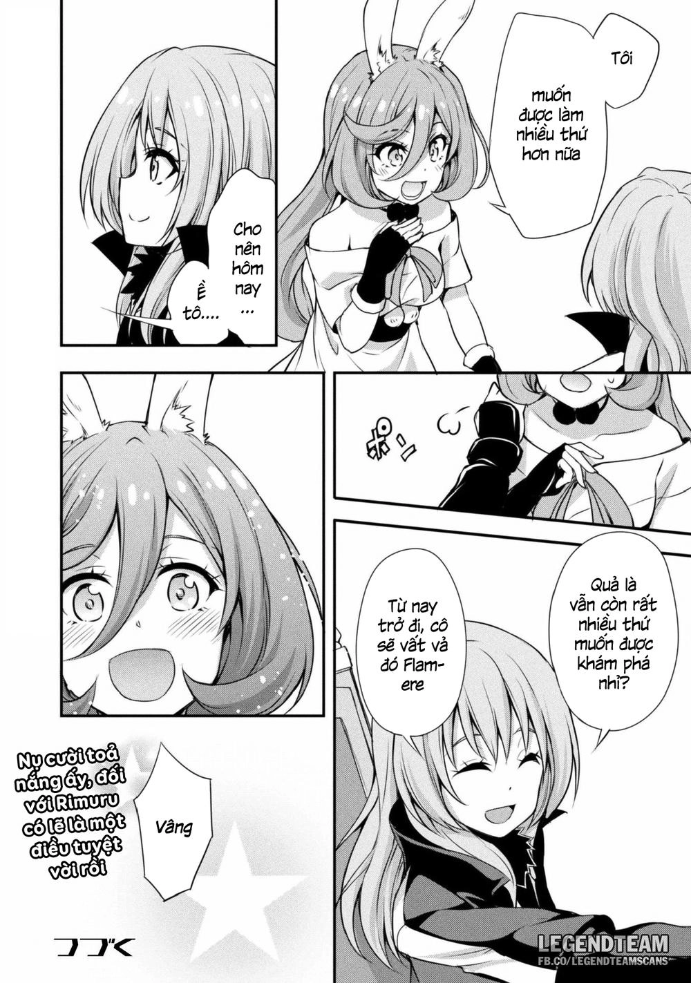 Dạo Quanh Ma Quốc Chapter 8 - 24