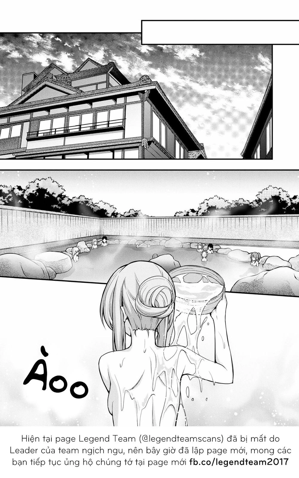 Dạo Quanh Ma Quốc Chapter 9 - 13