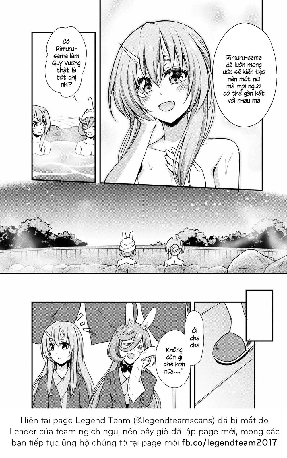 Dạo Quanh Ma Quốc Chapter 9 - 19