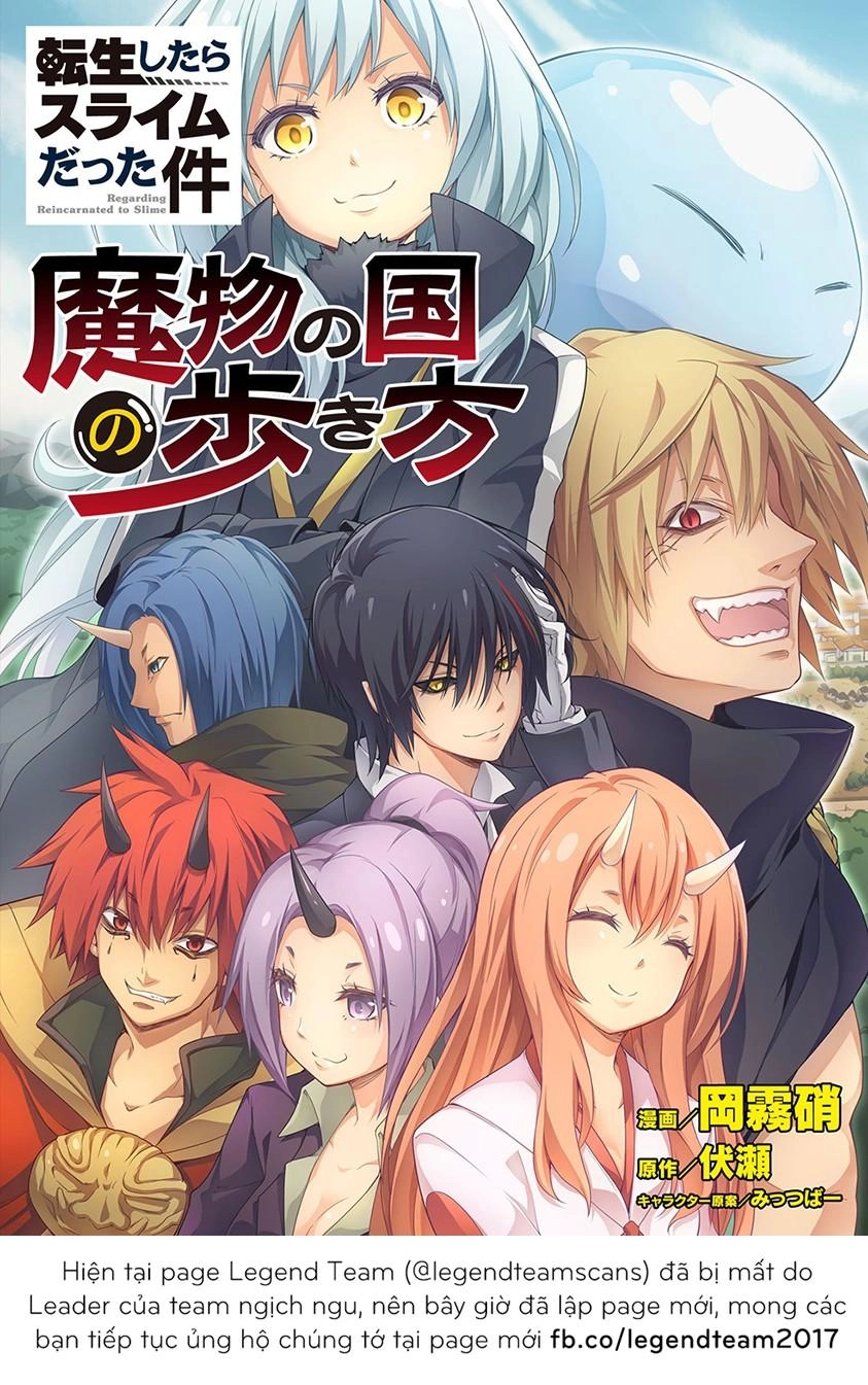 Dạo Quanh Ma Quốc Chapter 10 - 6