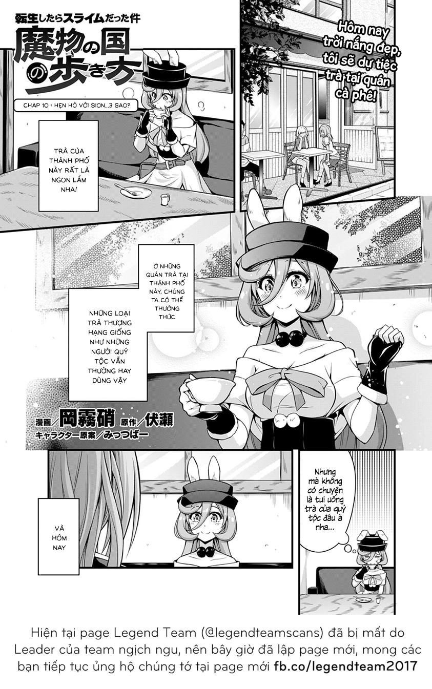 Dạo Quanh Ma Quốc Chapter 10 - 7