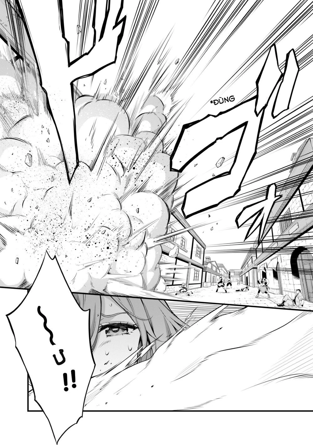 Dạo Quanh Ma Quốc Chapter 11 - 26