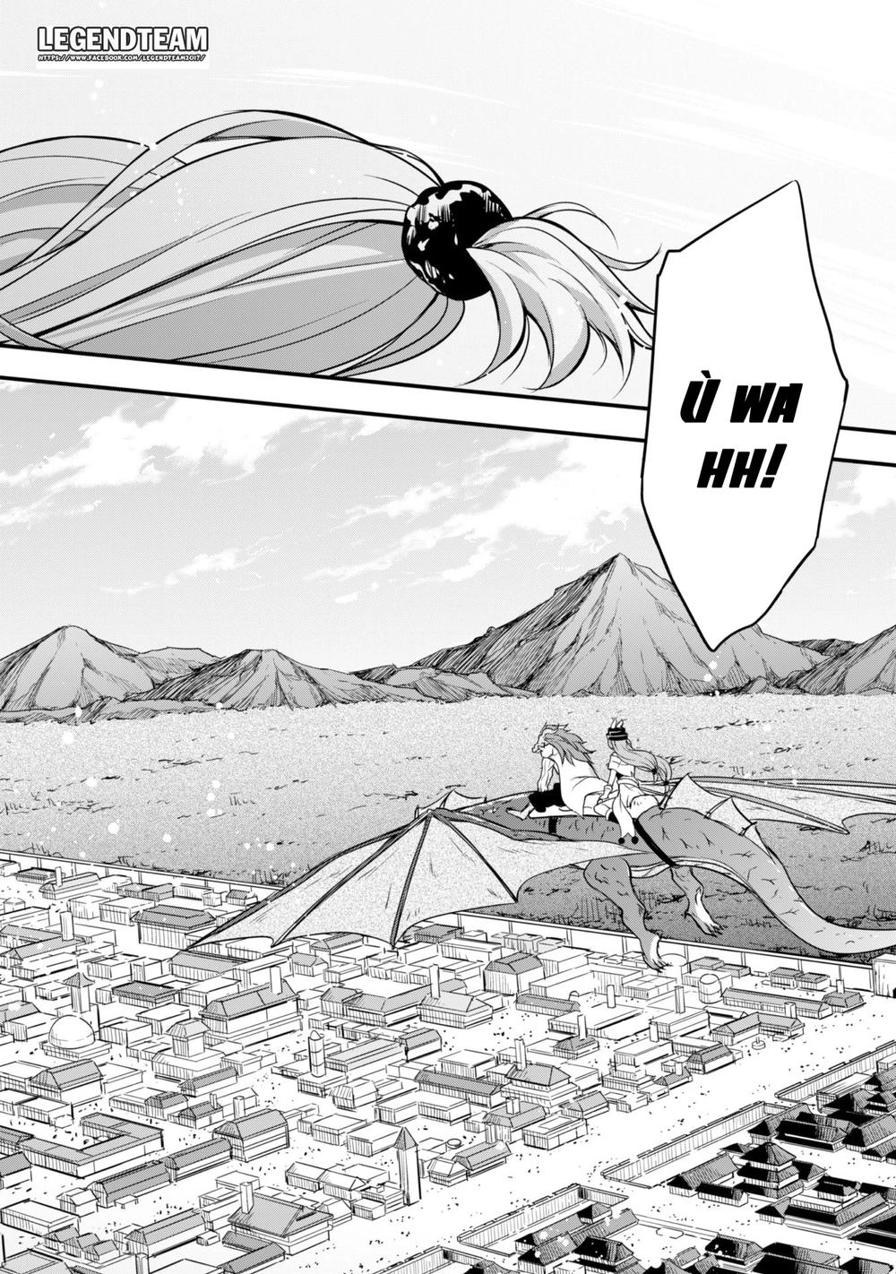 Dạo Quanh Ma Quốc Chapter 12 - 25