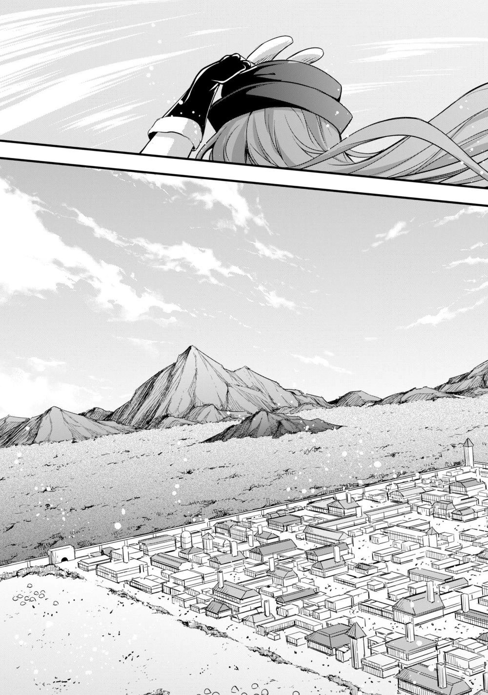 Dạo Quanh Ma Quốc Chapter 12 - 26