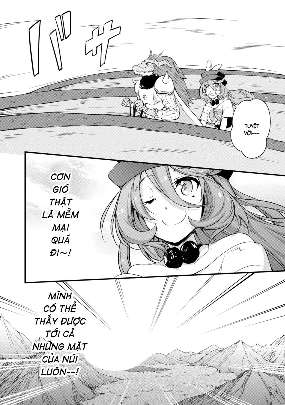 Dạo Quanh Ma Quốc Chapter 12 - 27