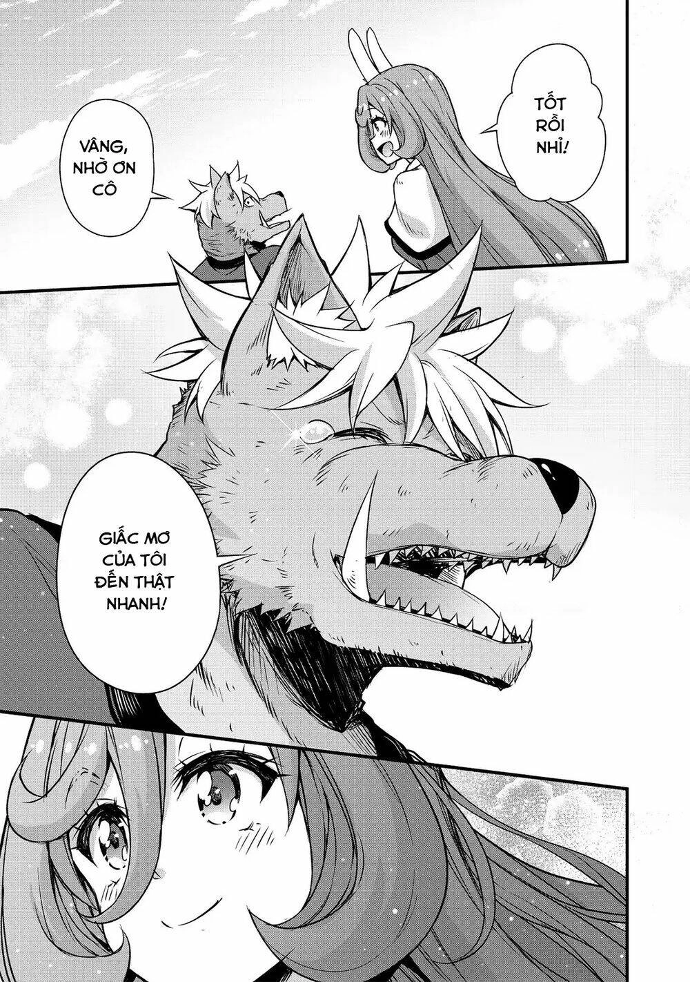 Dạo Quanh Ma Quốc Chapter 20.5 - 27