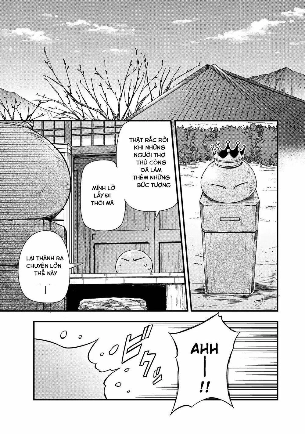 Dạo Quanh Ma Quốc Chapter 20.5 - 29