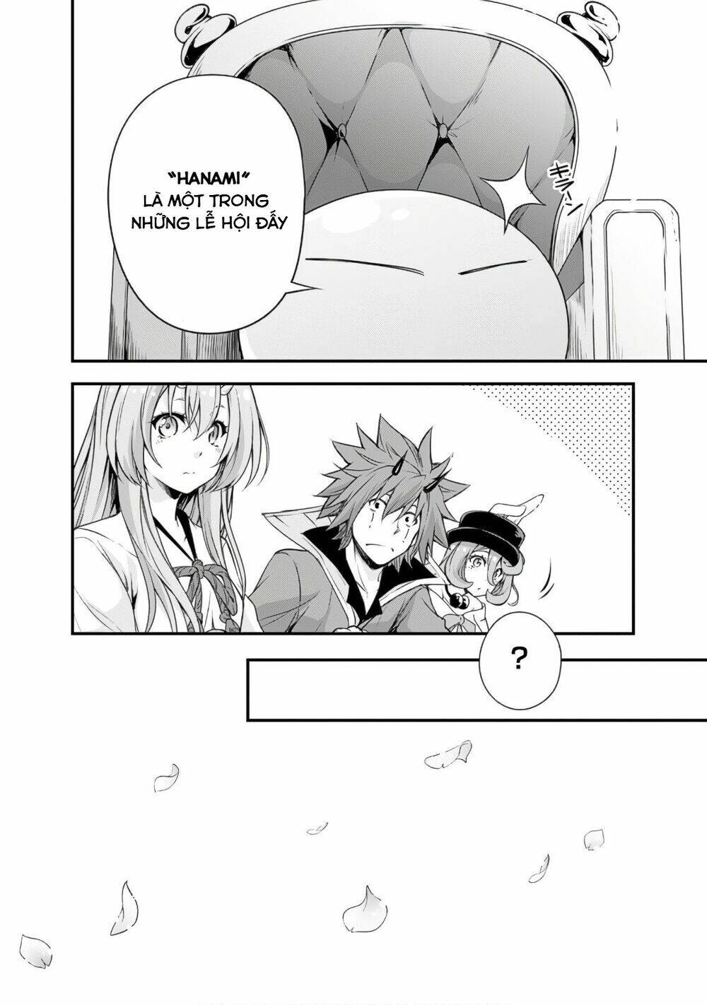 Dạo Quanh Ma Quốc Chapter 21 - 6