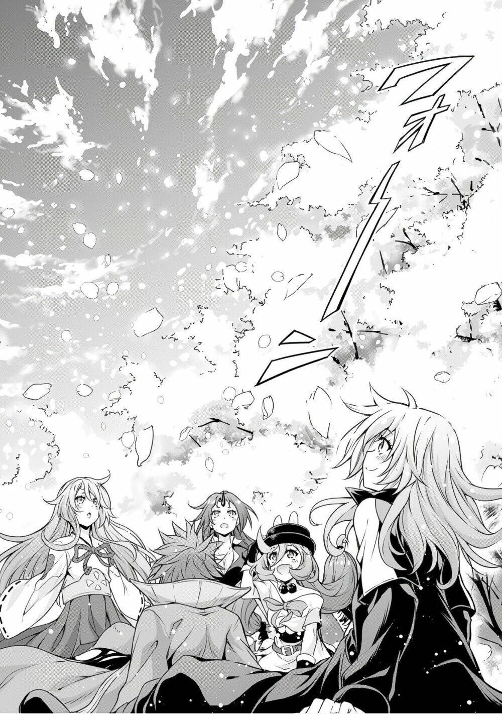 Dạo Quanh Ma Quốc Chapter 21 - 16