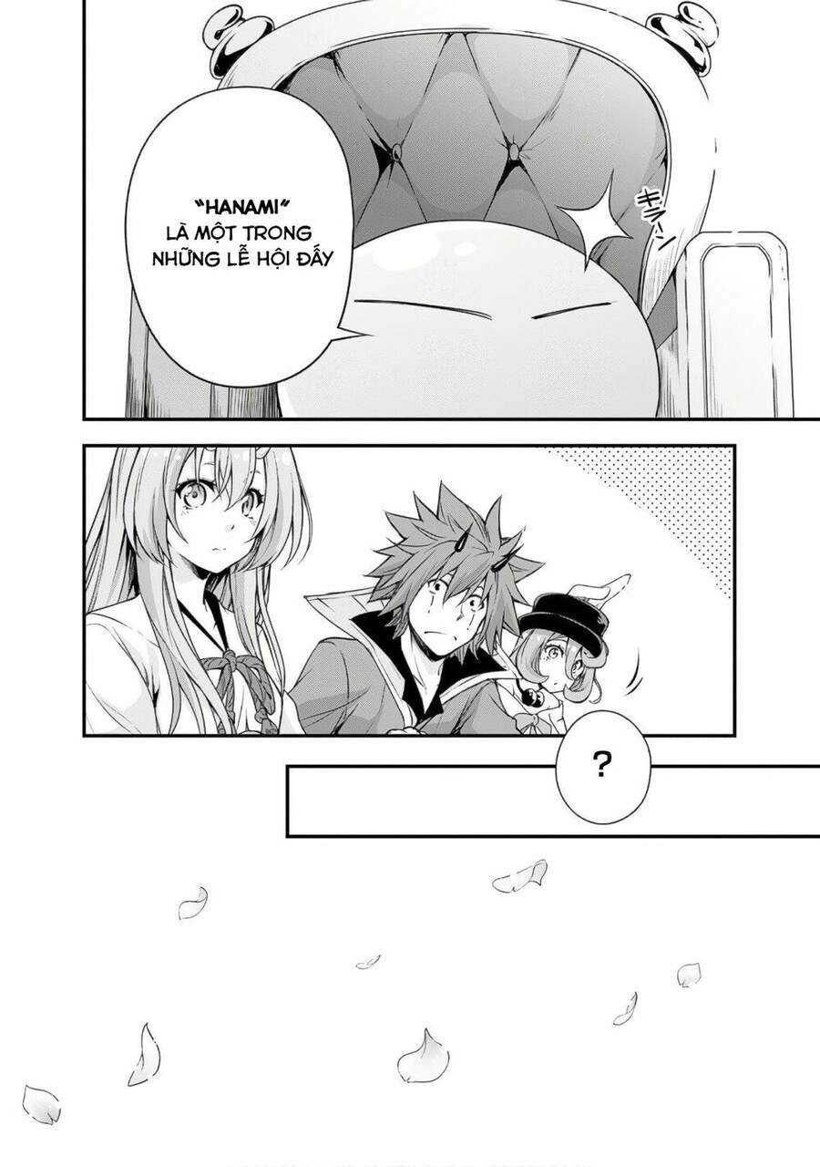 Dạo Quanh Ma Quốc Chapter 22 - 9