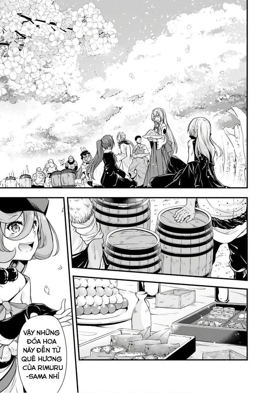 Dạo Quanh Ma Quốc Chapter 22 - 10