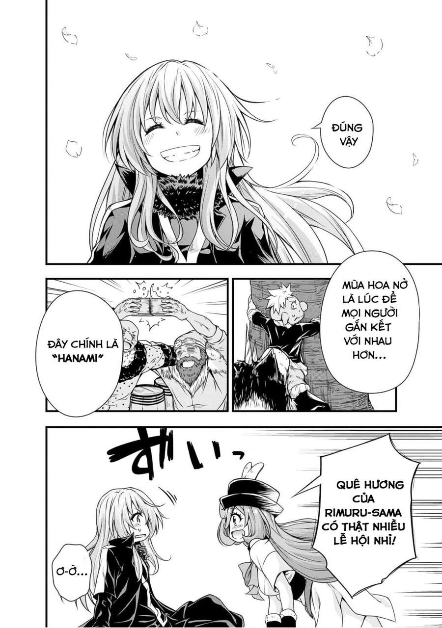 Dạo Quanh Ma Quốc Chapter 22 - 11