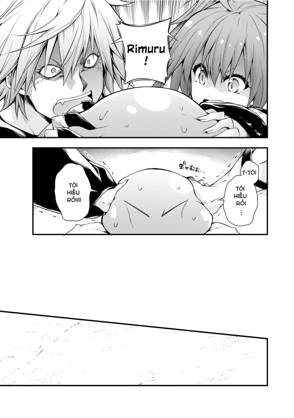 Dạo Quanh Ma Quốc Chapter 23 - 5