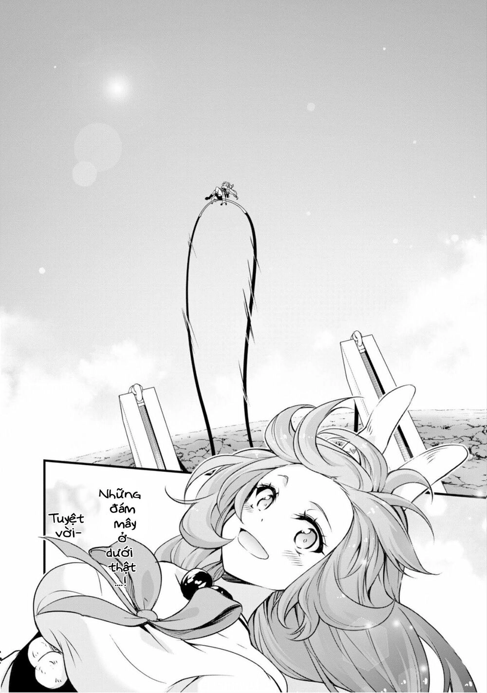 Dạo Quanh Ma Quốc Chapter 24 - 28