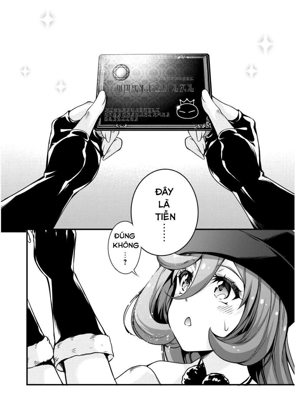 Dạo Quanh Ma Quốc Chapter 25 - 6