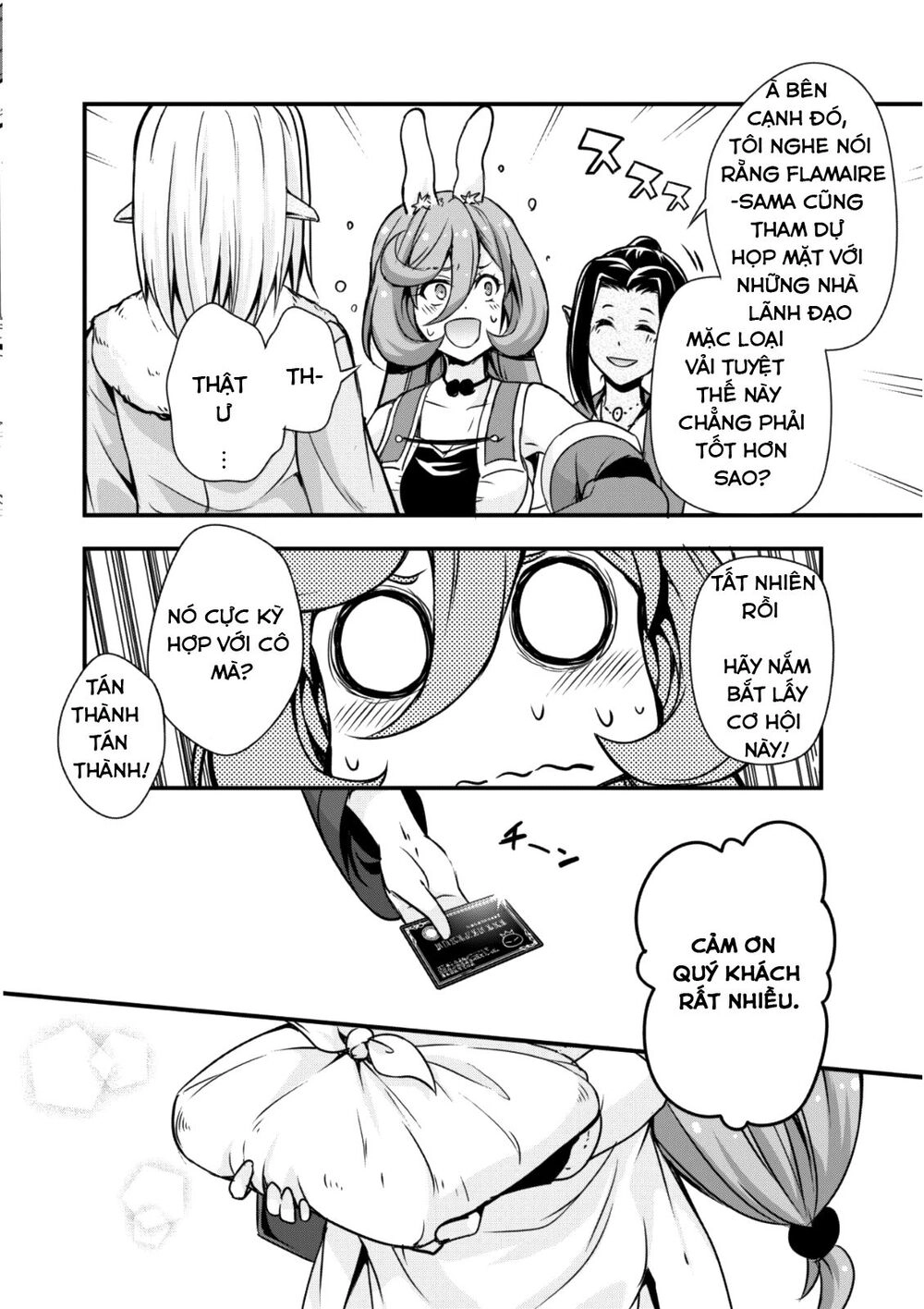 Dạo Quanh Ma Quốc Chapter 25 - 20