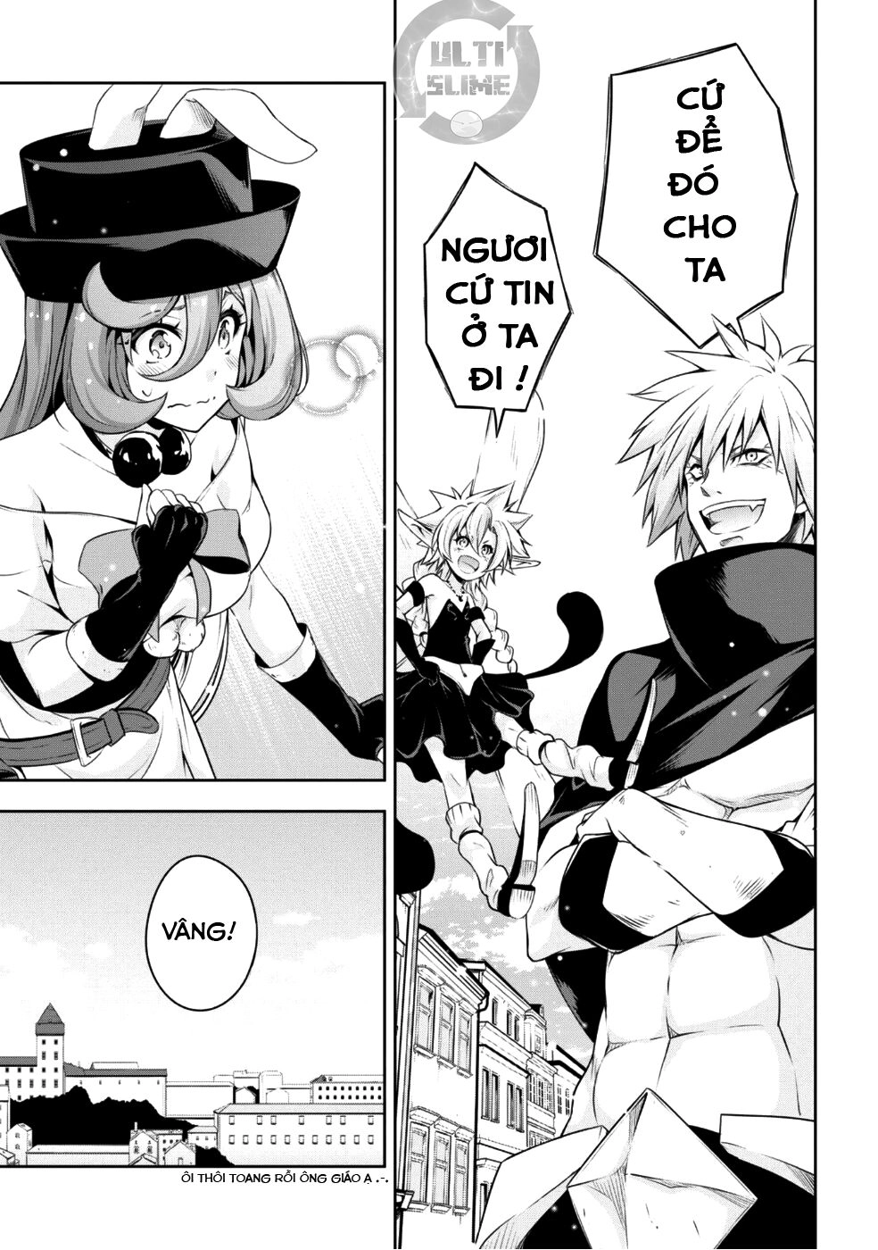 Dạo Quanh Ma Quốc Chapter 26 - 6