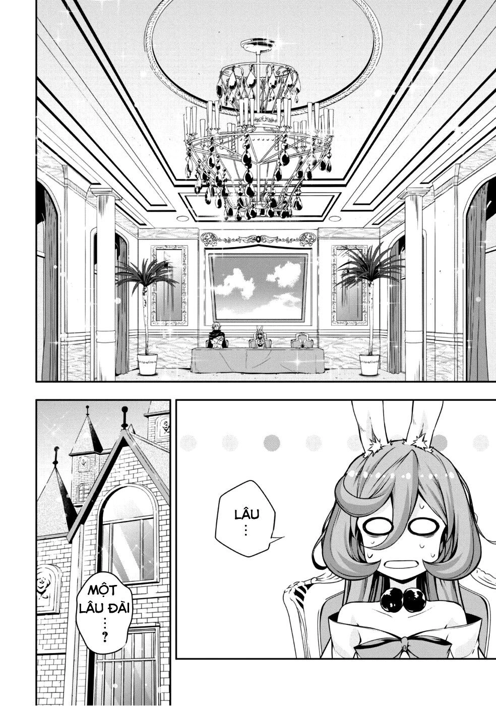 Dạo Quanh Ma Quốc Chapter 26 - 7