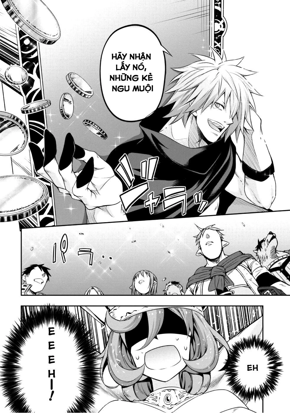 Dạo Quanh Ma Quốc Chapter 26 - 17