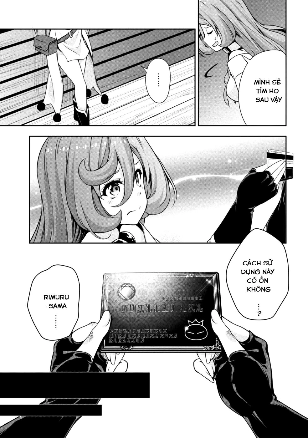 Dạo Quanh Ma Quốc Chapter 26 - 24