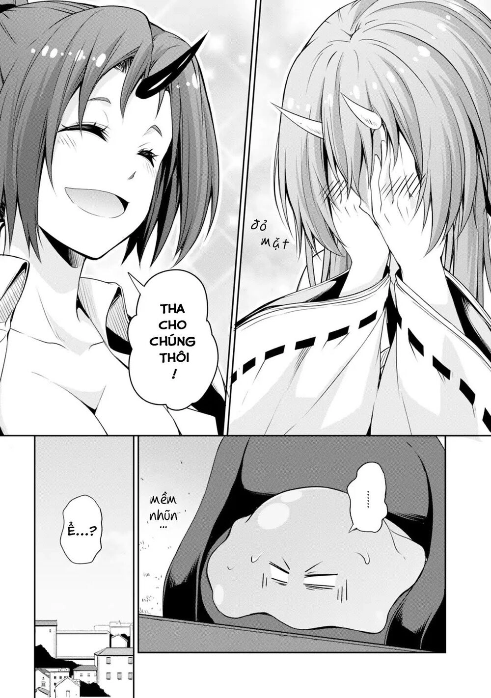 Dạo Quanh Ma Quốc Chapter 27 - 19