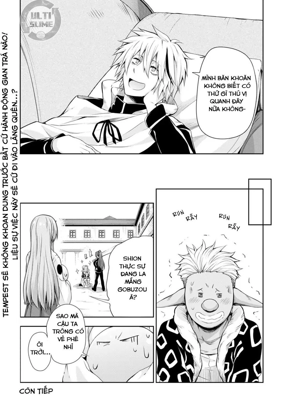 Dạo Quanh Ma Quốc Chapter 27 - 27