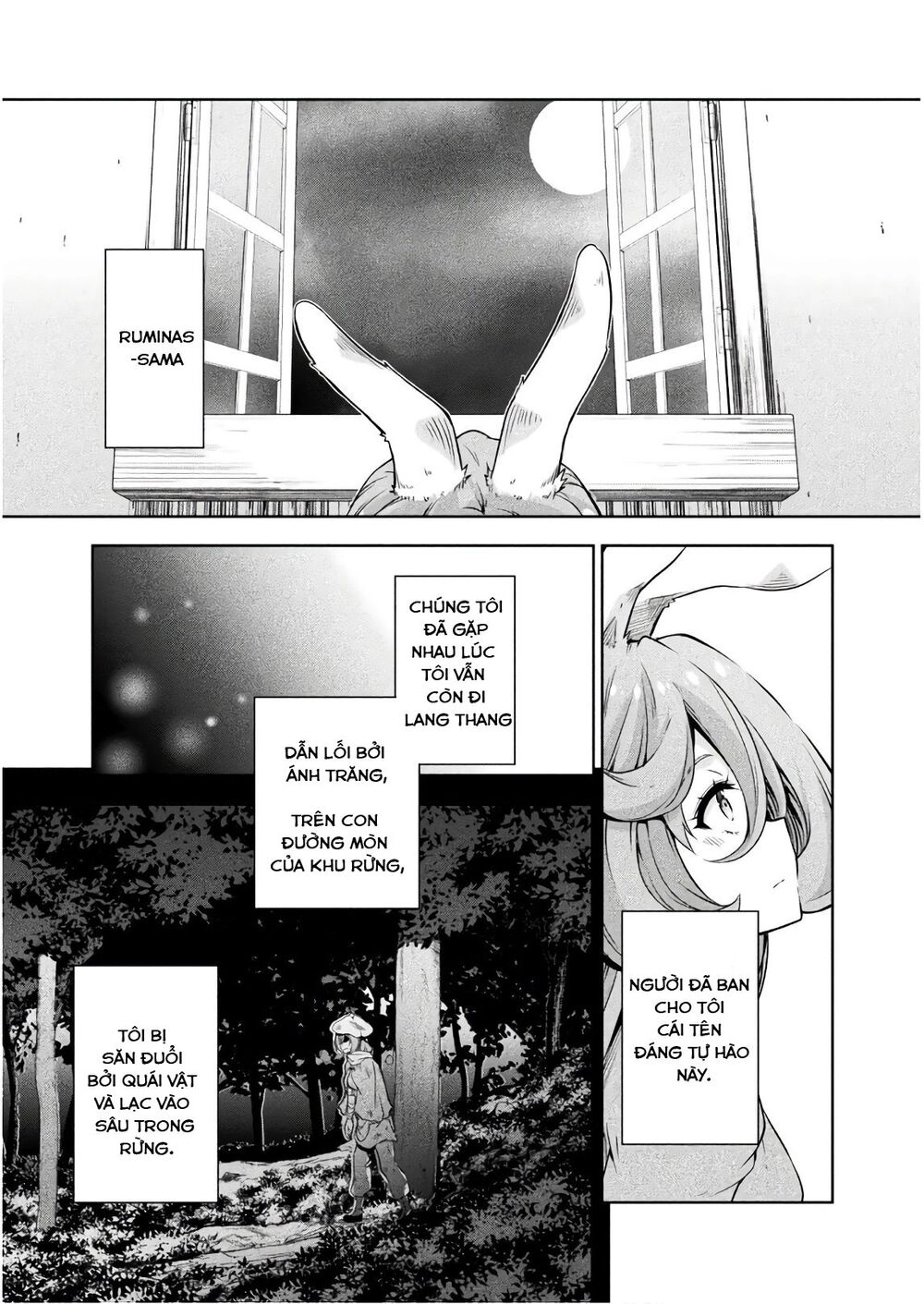 Dạo Quanh Ma Quốc Chapter 31 - 14